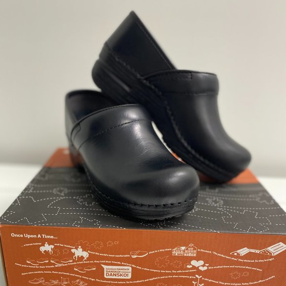 NEW Dansko Pro XP Pull Up - Picture 4 of 5